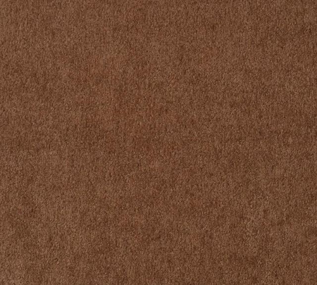 Coaster® Selma Rust Upholstered Sofa-10