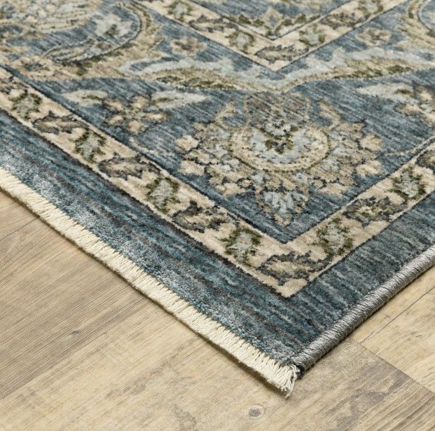 Oriental Weavers™ Aberdeen 5'x8' Style 5 Area Rug-4