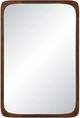 Renwil® Sisley Walnut Accent Mirror-0