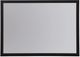 Signature Design by Ashley® Danziar Matte Black Bedroom Mirror-0