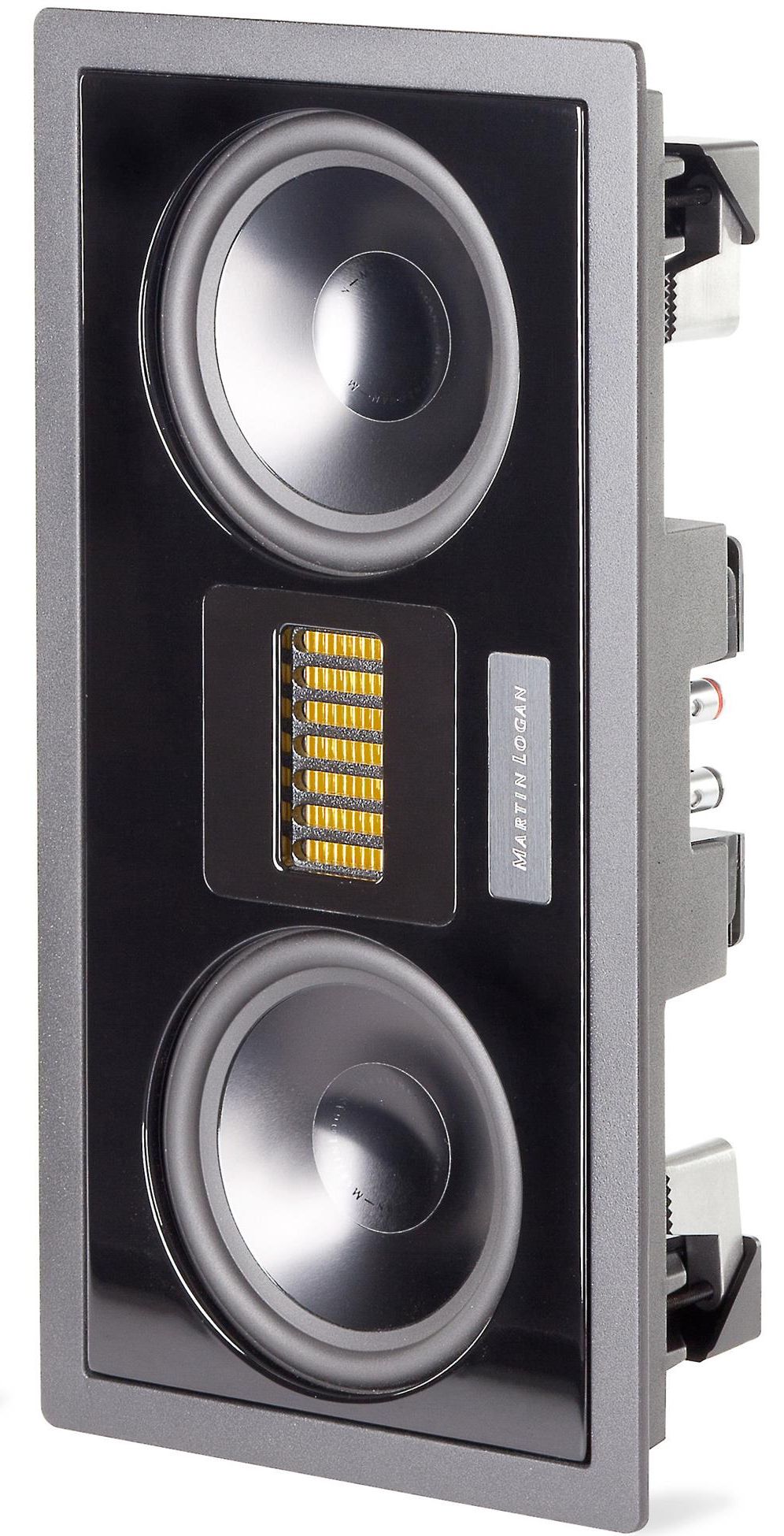 Martin Logan® Stealth Architectural Series In-Wall Speaker