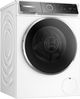 Laveuse à chargement frontal Bosch® série 500 de 2.4pi³ - Blanc-2
