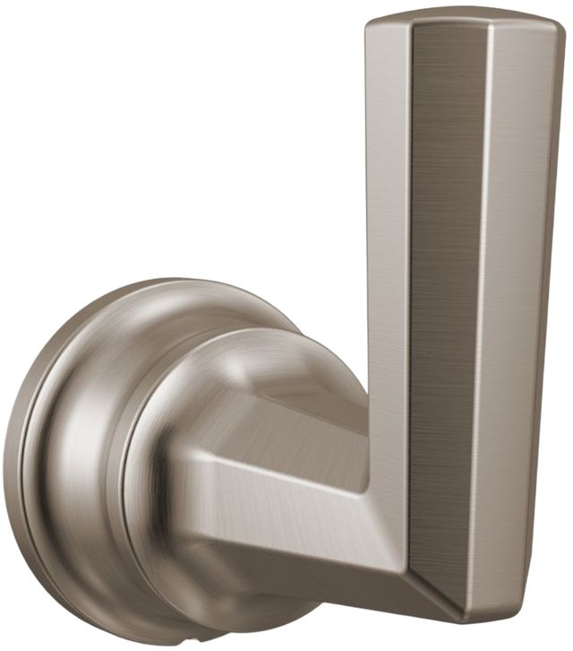 Brizo Beauclere® Brilliance® Luxe Nickel® Robe Hook-0