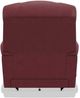 La-Z-Boy® Lancer Reclina-Way® Vermillion Wall Recliner-1