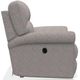 La-Z-Boy® Robin Smoke Reclining Chair and a Half-2