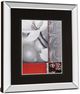 Classy Living Jasmin Zara Copley Bohemia Flora White Wall Art-3
