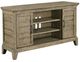 Kincaid® Plank Road Stone 54" Arden Entertainment Console-0