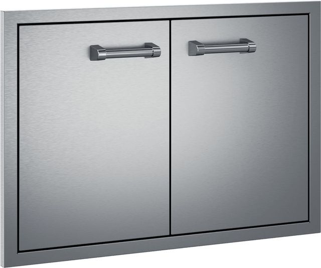 Delta Heat 38" Double Access Door-1