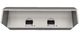 Vent-A-Hood® 66" Stainless Steel Wall Mounted Range Hood-2