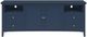Modus Furniture Grace Blueberry 84" Entertainment Console-2
