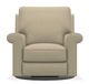 La-Z-Boy® Ferndale Toast Swivel Chair-0