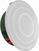 Klipsch® Custom Series CS-18C White 8" In-Ceiling Speakers-4