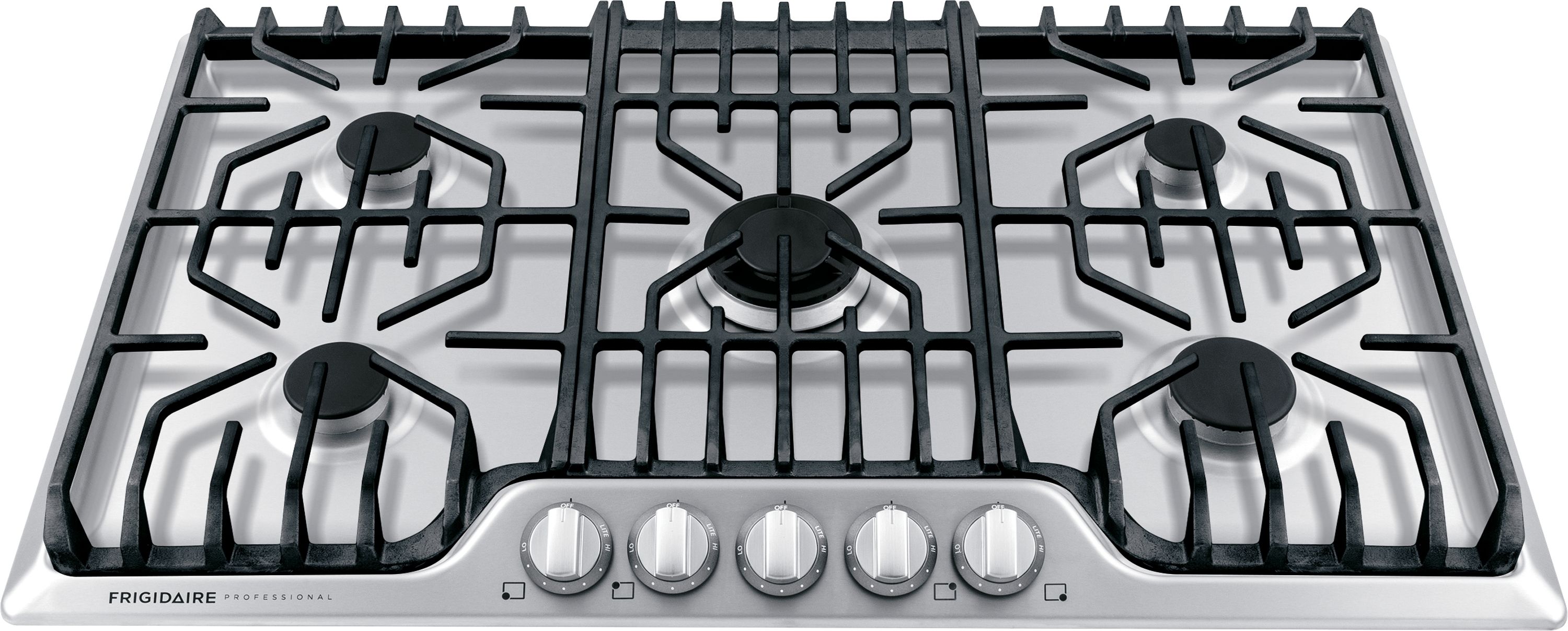 Frigidaire Professional FPGC3677RS - Thumbnail 3