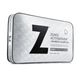 Malouf® Z™ Zoned ActiveDough™ + Bamboo Charcoal King Pillow-5