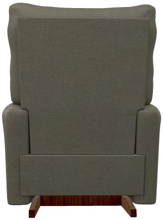 La-Z-Boy® Rowan Moss Power Rocking Recliner with Headrest and Lumbar-3