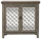 Liberty Furniture Westridge Brown Accent Cabinet-1