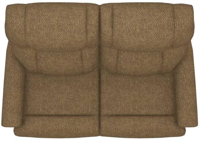 La-Z-Boy® Pinnacle Mink Manual Wall Reclining Loveseat-4