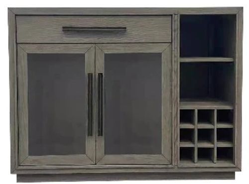 Parker House® Pure Modern Moonstone Dining Multi-Functional Server-2