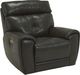 Palliser® Furniture Customizable Aedon Power Recliner with Power Headrest-0