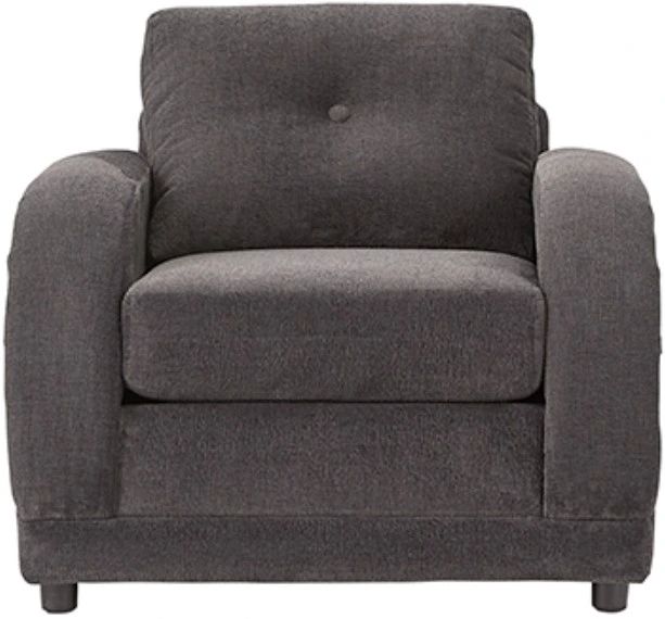 Hughes Furniture® 23600 Cruiser Earth Accent Chair-0