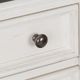Liberty Furniture Allyson Park Two-Tone Charcoal/Wire Brushed White Dresser and Mirror-4