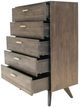 VIG Furniture Modrest Novak Dark Oak Chest-2