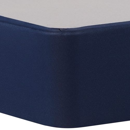 Sealy® 9" California King High Profile Foundation-3