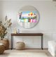 Seura® 55" 4K Ultra HD Smart Mirrored TV-4