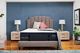 Stearns & Foster® Lux Estate® Hybrid Pollock LE4 Luxury Cushion Firm Pillow Top Split California King Mattress-1