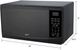 Avanti® 0.9 Cu. Ft. Black Countertop Microwave-5