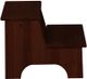 Powell® Masonboro Espresso Bed Step-4