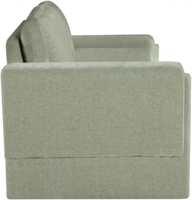 Meridian Furniture Madeline Mint Loveseat-2