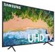Samsung 58" Class NU6080 Smart 4K UHD TV-1