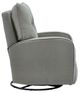 Best® Home Furnishings Customizable Ingall Power Swivel Glider Recliner-3