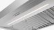 Faber Hoods Solano Pro 11 36'' Stainless Steel Under Cabinet Range Hood-2
