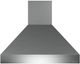 Vent-A-Hood® Euroline Pro Series 36" Stainless Steel Wall Mounted Range Hood-0
