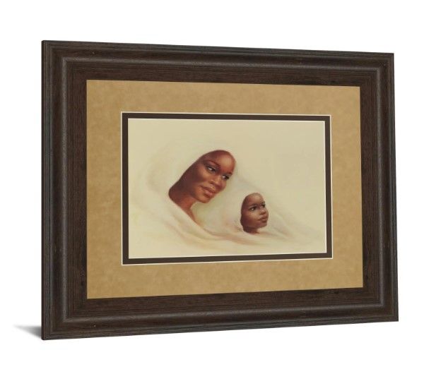 Classy Art Two Generations Wall Art-1