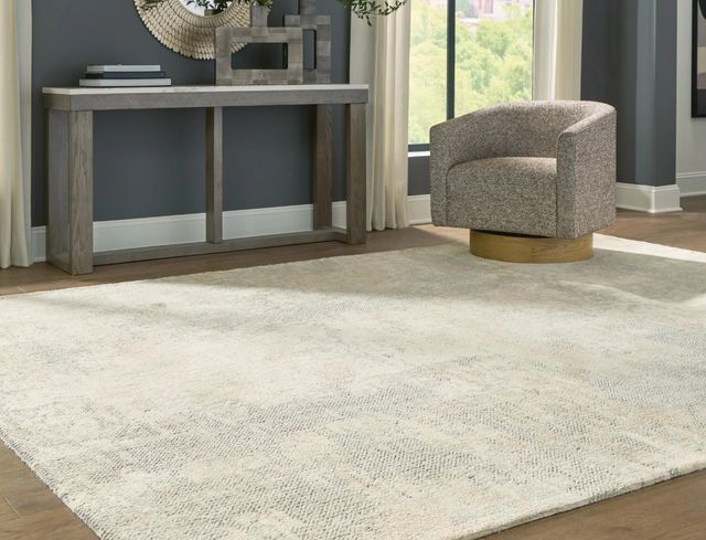 Signature Design by Ashley® Raif 5'x7' Area Rug-1