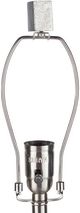 Surya Perry Silver Table Lamp-3