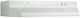 Broan® 46000 Series 30" White Under Cabinet Range Hood-0
