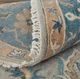 Feizy Bhatia Blue/Multi 5'x8' Area Rug-2