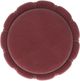 Coaster® Sora Berry Ottoman-1