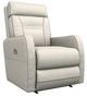 La-Z-Boy® Lennon Linen Power Wall Recliner with Headrest and Lumbar-0
