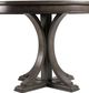 Olliix by Madison Park Signature Grey Helena Round Dining Table-2