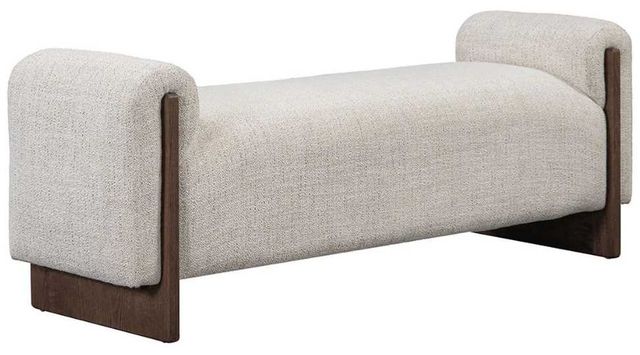 Classic Home Sierra Sand Bench-0