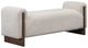 Classic Home Sierra Sand Bench-0