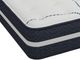 Southerland™ American Sleep Dunbar 11" Wrapped Coil Plush Tight Top Twin XL Mattress-1