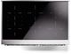 Ilve® Nostalgie II Series 40" Midnight Blue Pro Style Induction Range-2