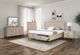 Furniture of America® Sandnes Light Oak Dresser-1