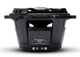 Rockford Fosgate® Punch Marine Black 6" Full Range Speakers-5